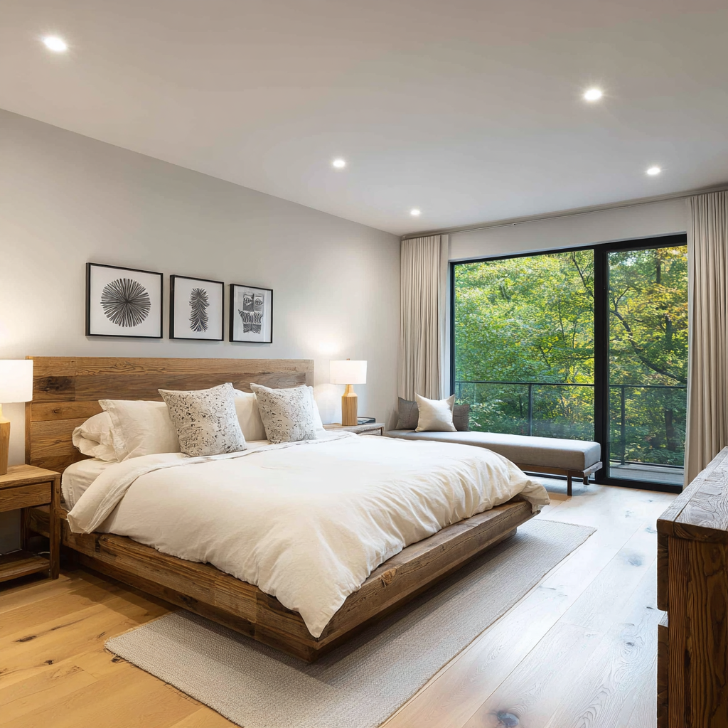 Medical detox suite at Behavioral Pathways in Goleta, California