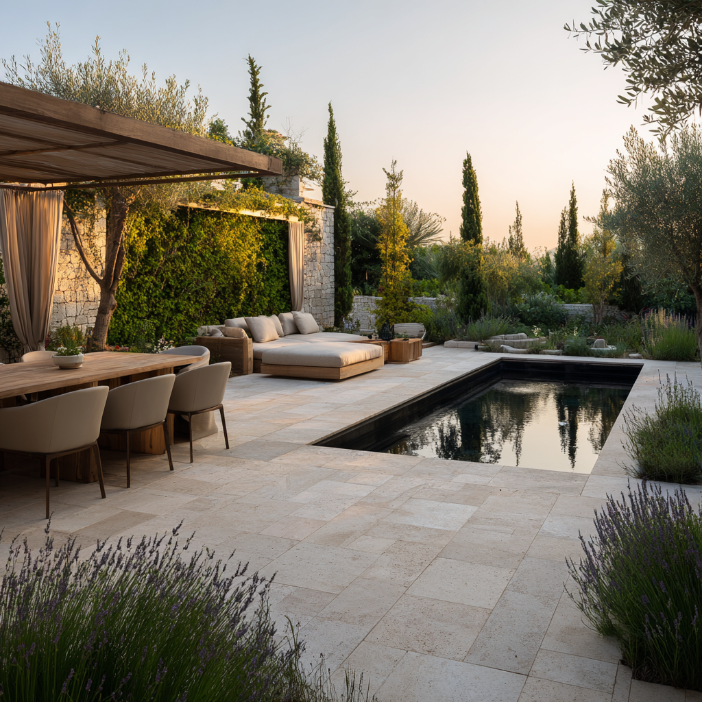 Wellness area at Behavioral Pathways treatment center in Goleta, California